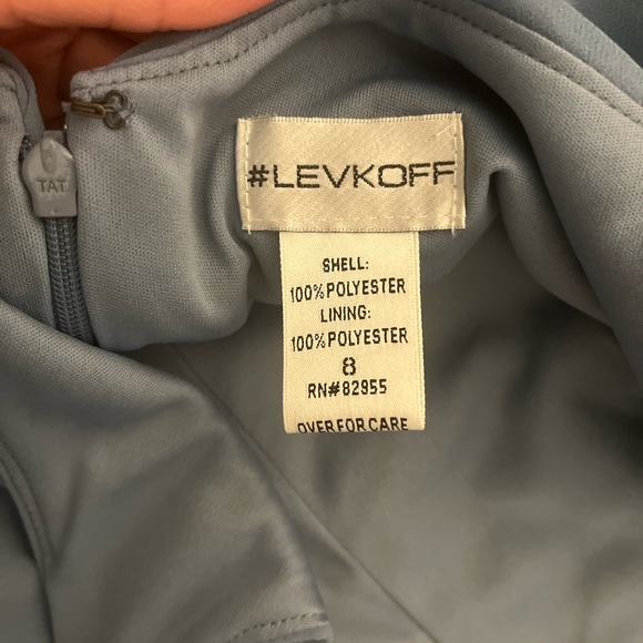 Bill Levkoff Dress - Picture 3 of 4